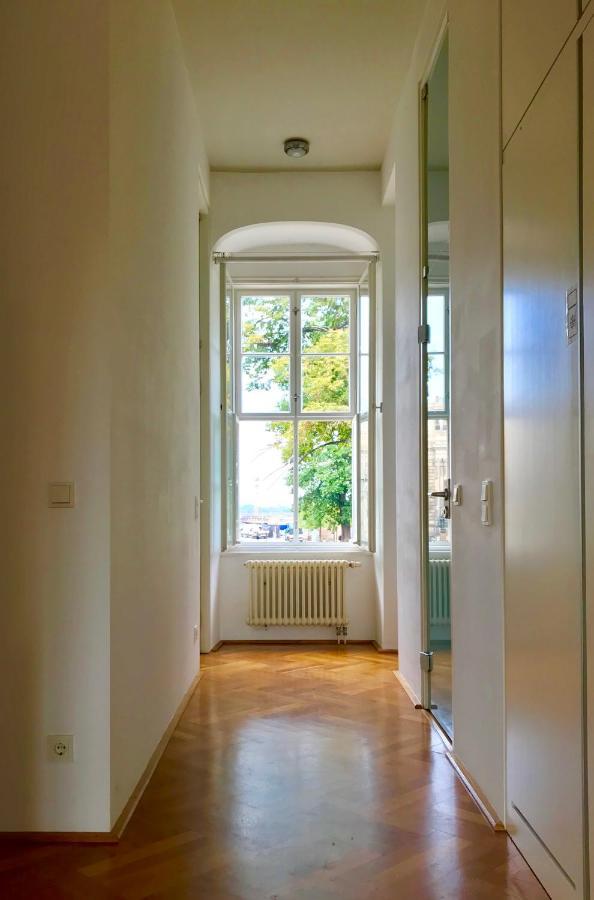 Hotel Hofgaertnerhaus Drážďany Exteriér fotografie