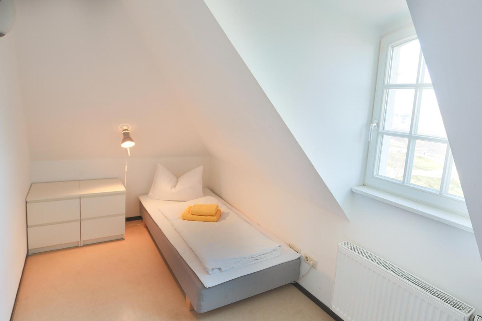 Hotel Hofgaertnerhaus Drážďany Exteriér fotografie